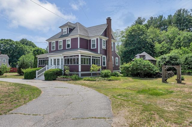 316 Middlesex Ave, Wilmington, MA 01887