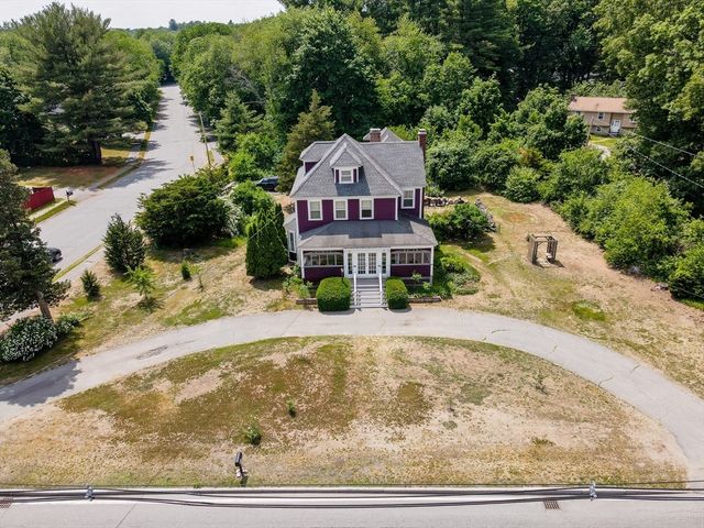 316 Middlesex Ave, Wilmington, MA 01887