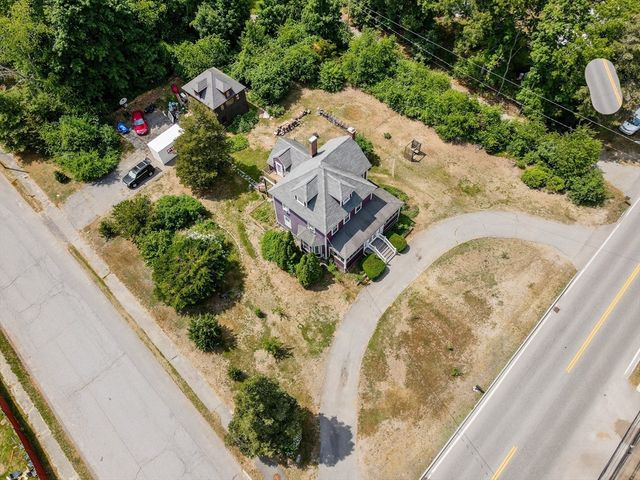 316 Middlesex Ave, Wilmington, MA 01887