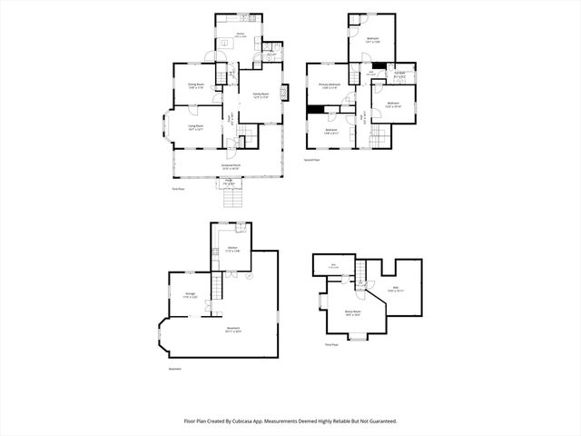 316 Middlesex Ave, Wilmington, MA 01887