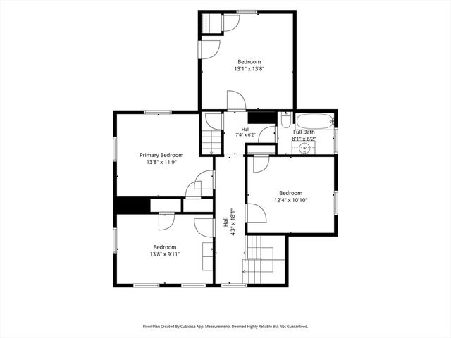 316 Middlesex Ave, Wilmington, MA 01887