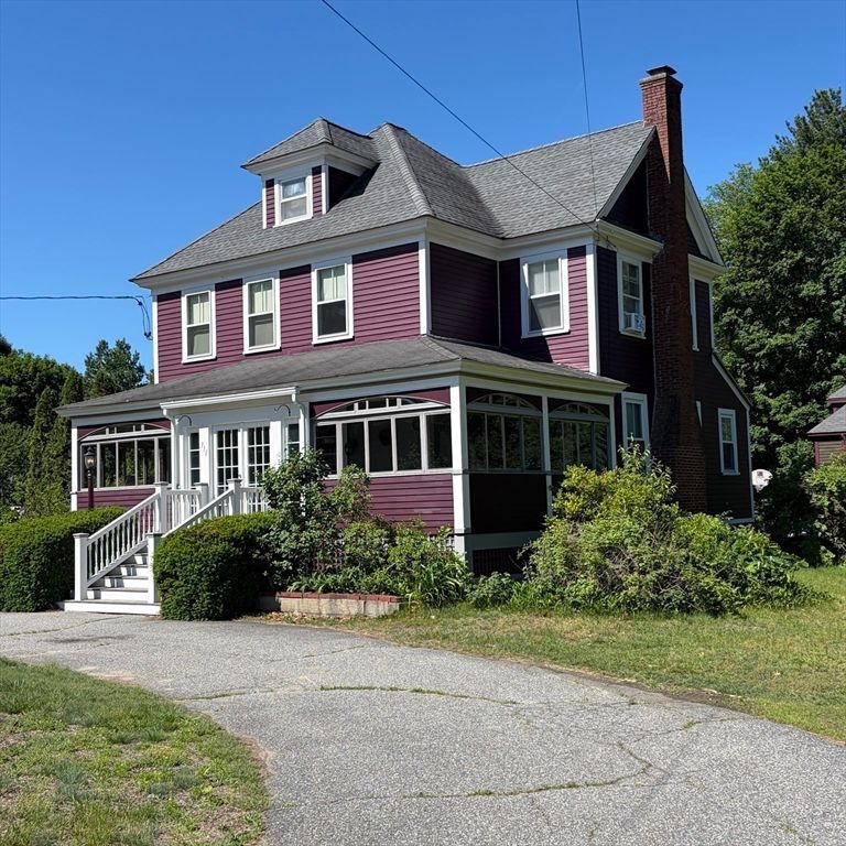 316 Middlesex Ave, Wilmington, MA 01887