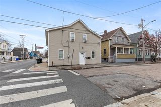 47 Burnside Street, Providence, RI 02905