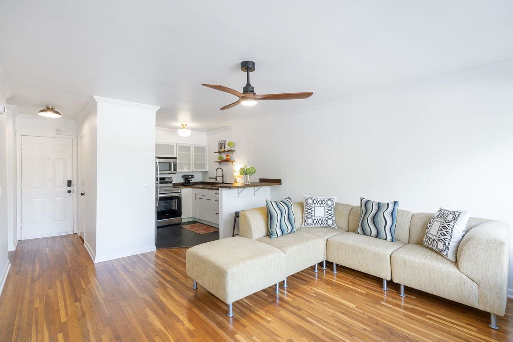 2020 Beech Ave Apt B6, Nashville, TN 37204