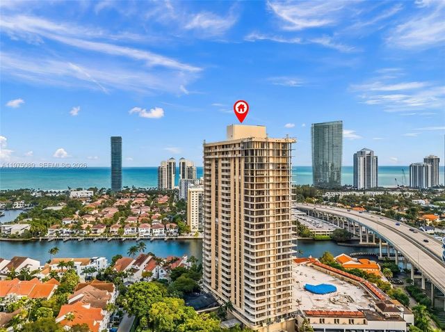 19355 Turnberry Way 4K, Aventura, FL 33180