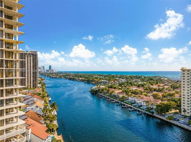 19355 Turnberry Way 4K, Aventura, FL 33180