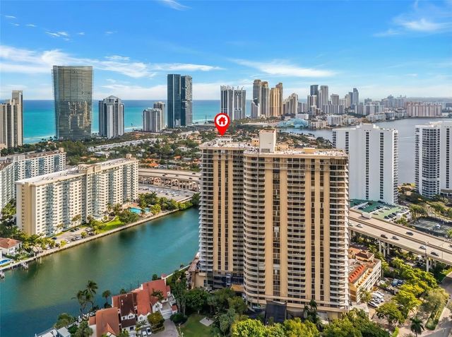 19355 Turnberry Way 4K, Aventura, FL 33180