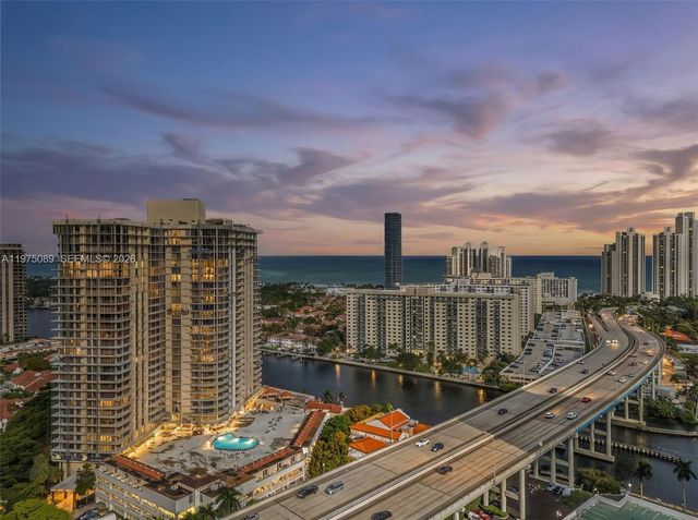 19355 Turnberry Way 4K, Aventura, FL 33180