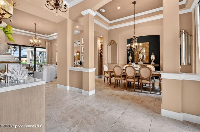 2941 Emeldi Lane, Melbourne, FL 32940