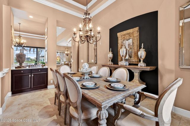 2941 Emeldi Lane, Melbourne, FL 32940