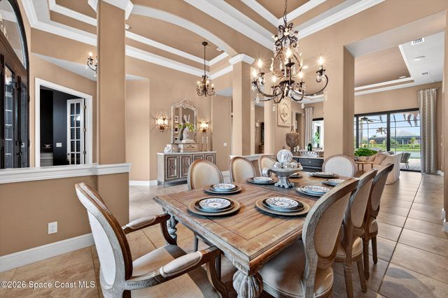 2941 Emeldi Lane, Melbourne, FL 32940