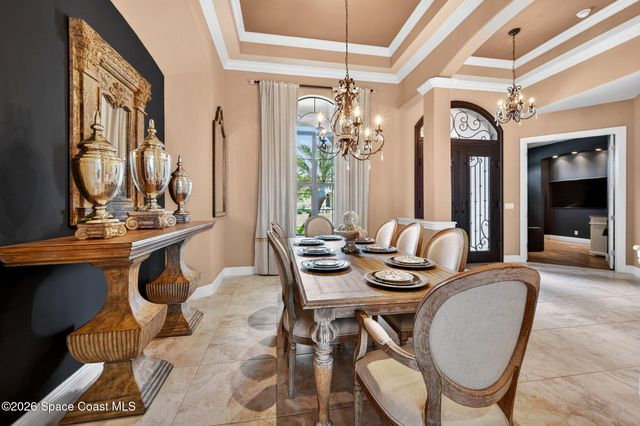 2941 Emeldi Lane, Melbourne, FL 32940