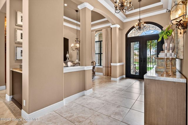 2941 Emeldi Lane, Melbourne, FL 32940