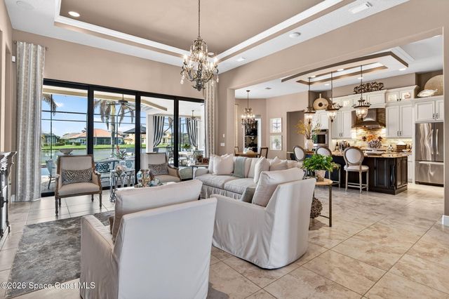 2941 Emeldi Lane, Melbourne, FL 32940