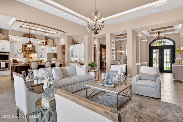 2941 Emeldi Lane, Melbourne, FL 32940