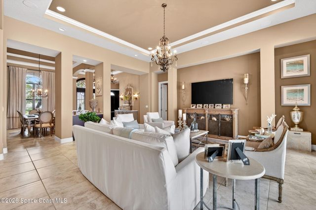 2941 Emeldi Lane, Melbourne, FL 32940