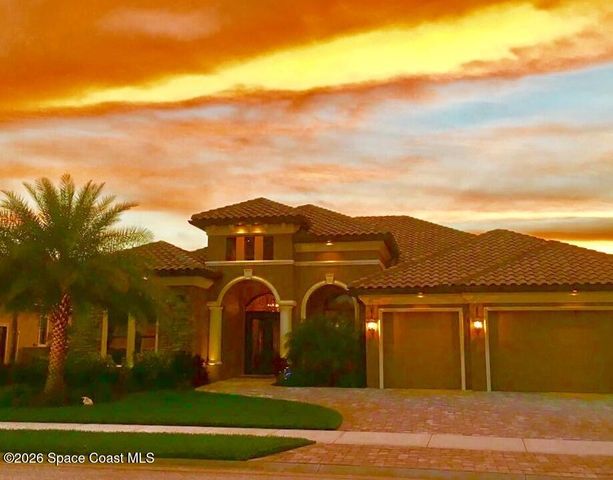 2941 Emeldi Lane, Melbourne, FL 32940