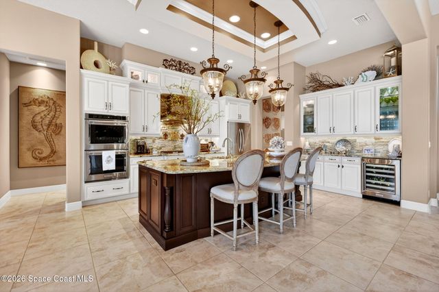 2941 Emeldi Lane, Melbourne, FL 32940