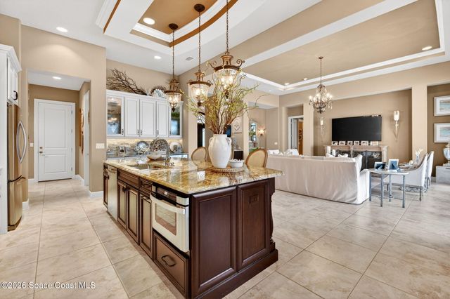 2941 Emeldi Lane, Melbourne, FL 32940