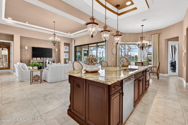 2941 Emeldi Lane, Melbourne, FL 32940