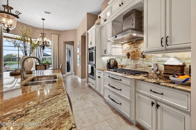 2941 Emeldi Lane, Melbourne, FL 32940