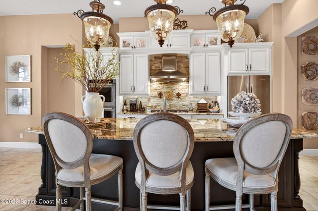 2941 Emeldi Lane, Melbourne, FL 32940