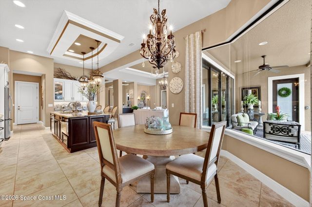 2941 Emeldi Lane, Melbourne, FL 32940