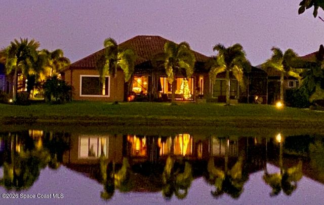 2941 Emeldi Lane, Melbourne, FL 32940