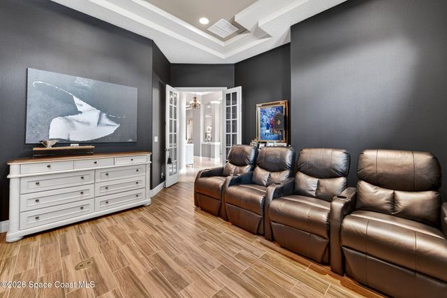 2941 Emeldi Lane, Melbourne, FL 32940