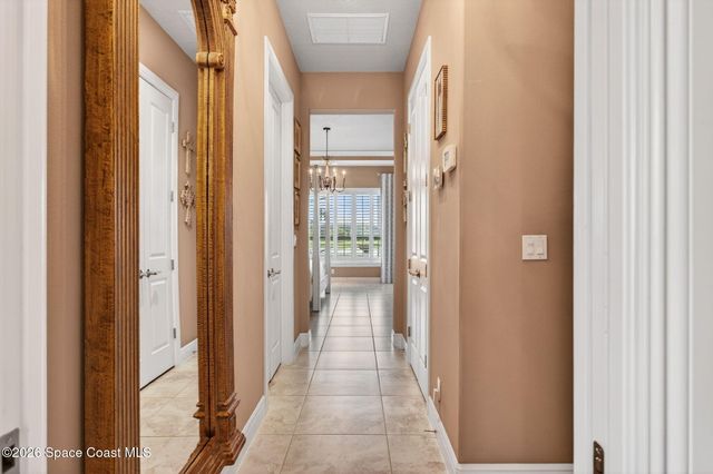 2941 Emeldi Lane, Melbourne, FL 32940