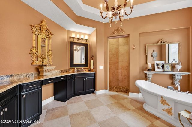 2941 Emeldi Lane, Melbourne, FL 32940