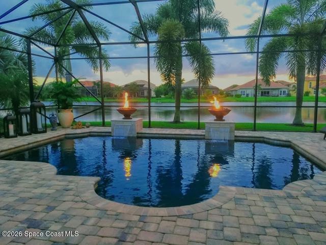 2941 Emeldi Lane, Melbourne, FL 32940