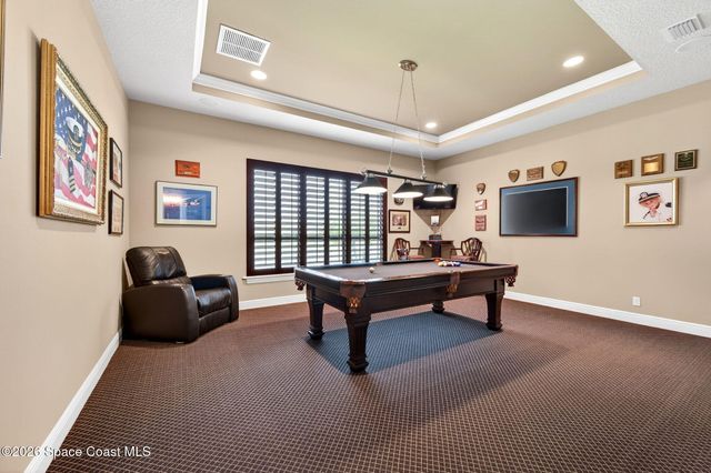 2941 Emeldi Lane, Melbourne, FL 32940