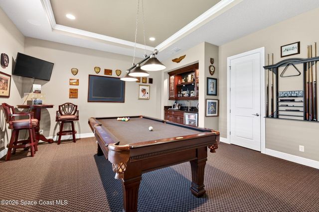 2941 Emeldi Lane, Melbourne, FL 32940