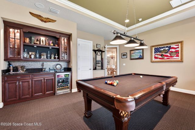 2941 Emeldi Lane, Melbourne, FL 32940