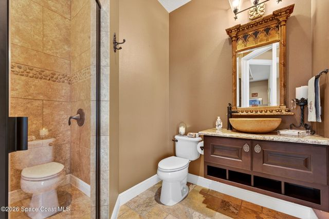 2941 Emeldi Lane, Melbourne, FL 32940