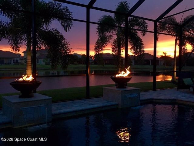 2941 Emeldi Lane, Melbourne, FL 32940