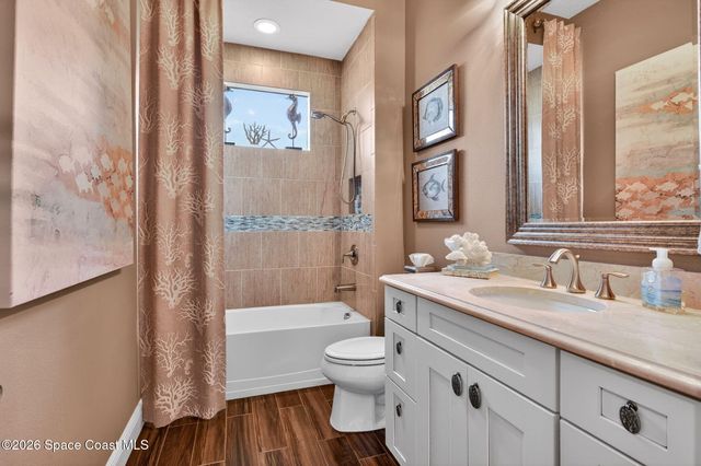 2941 Emeldi Lane, Melbourne, FL 32940