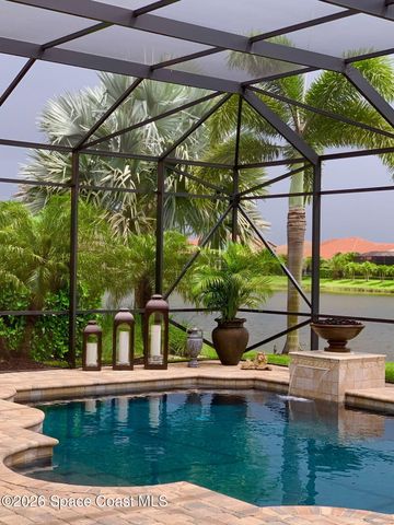 2941 Emeldi Lane, Melbourne, FL 32940