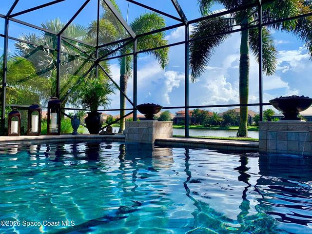 2941 Emeldi Lane, Melbourne, FL 32940