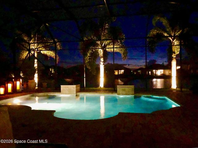 2941 Emeldi Lane, Melbourne, FL 32940