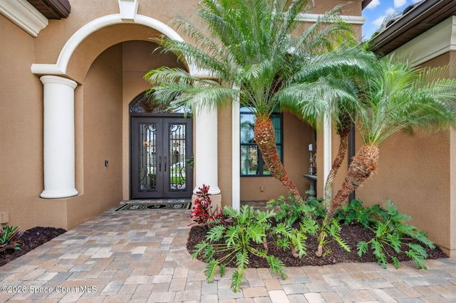 2941 Emeldi Lane, Melbourne, FL 32940