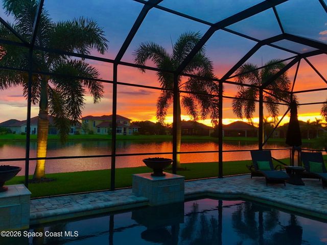 2941 Emeldi Lane, Melbourne, FL 32940