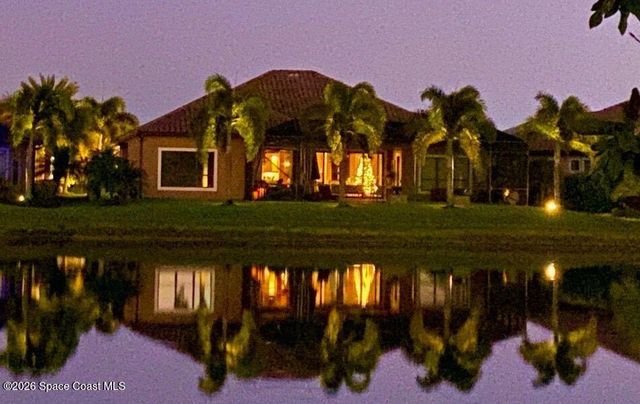 2941 Emeldi Lane, Melbourne, FL 32940