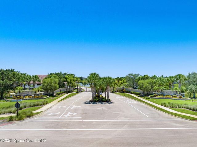 2941 Emeldi Lane, Melbourne, FL 32940