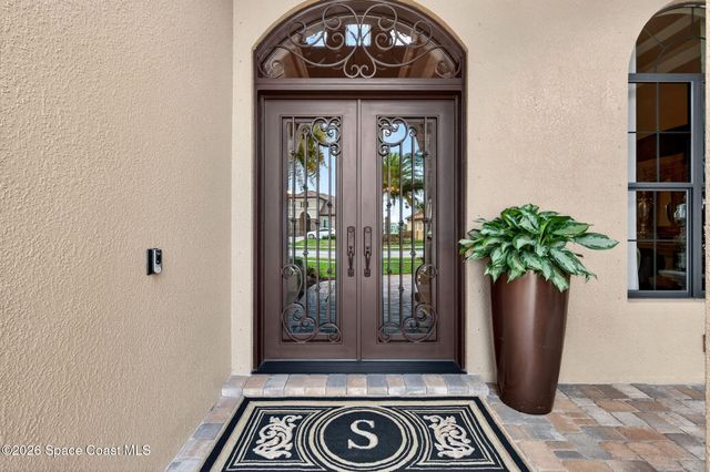 2941 Emeldi Lane, Melbourne, FL 32940