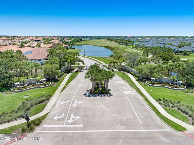 2941 Emeldi Lane, Melbourne, FL 32940