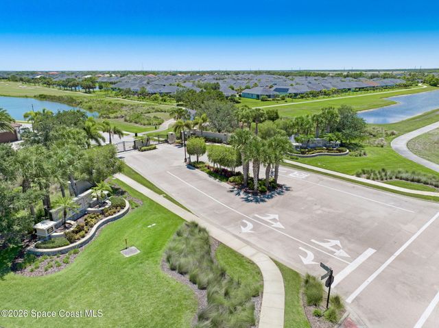 2941 Emeldi Lane, Melbourne, FL 32940