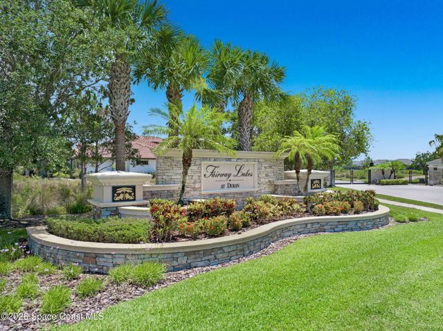 2941 Emeldi Lane, Melbourne, FL 32940