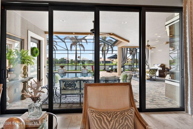 2941 Emeldi Lane, Melbourne, FL 32940